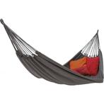 Benson Complete hangmat met karabijnhaak - 200 x 100 cm -..., Caravans en Kamperen, Kampeeraccessoires, Ophalen of Verzenden, Nieuw