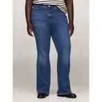 Tommy Hilfiger Curve Bootcut jeans CRV BOOTCUT RW CLER, Verzenden, Nieuw