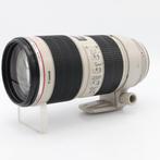 Canon EF 70-200mm F/2.8 L IS II USM | Tweedehands, Audio, Tv en Foto, Fotocamera's Digitaal, Verzenden, Gebruikt, Canon