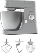 Kenwood Chef XL KVL4100S, Witgoed en Apparatuur, Keukenmixers, Nieuw, Verzenden