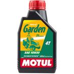Motul 10W30 Garden 4T 600Ml, Verzenden, Nieuw