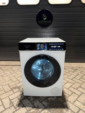 Siemens 10KG Wi-FI IDOS Steam XXL Wasmachine 1Jaar Garantie! beschikbaar voor biedingen