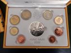 Vaticaan. Proof Set 2009 (incl. medaglia in argento)