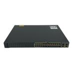 Cisco WS-C2960+24LC-S, Verzenden, Nieuw