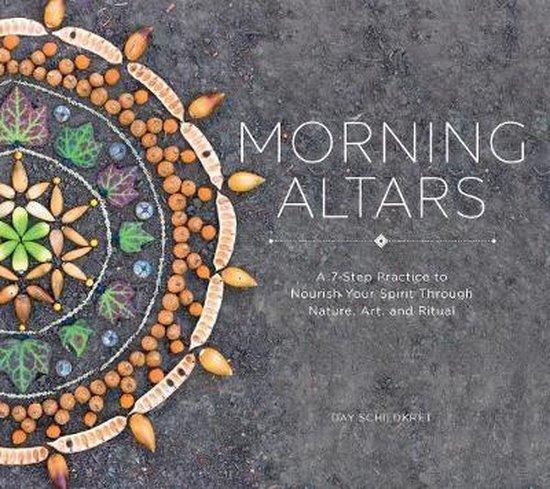 9781682682517 Morning Altars - A 7-Step Practice to Nouri..., Boeken, Studieboeken en Cursussen, Nieuw, Verzenden