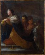 Francesco Maria Ranieri detto lo Schivenoglia (1676-1758),, Antiek en Kunst
