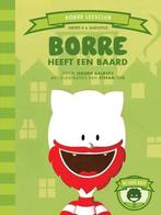 Borre heeft een baard (groep 4), Boeken, Kinderboeken | Jeugd | onder 10 jaar, Verzenden, Nieuw