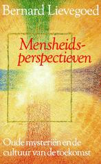 Mensheidsperspectieven - Bernard Lievegoed - 9789060383230 -, Boeken, Verzenden, Nieuw