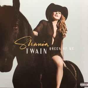 LP nieuw - Shania Twain - Queen Of Me