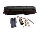 micromotor NM034G N motor ombouwset voor Minitrix V 160, BR, Hobby en Vrije tijd, Modeltreinen | N-Spoor, Overige merken, Gelijkstroom