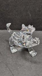 Swarovski - Leeuwenjong 210460 - boxed en certificated -
