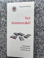 Het dominorakel, Boeken, Gelezen, Verzenden, Astrologie, Peter den Haring