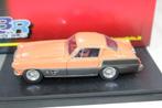 BBR 1:43 - Modelauto - BBR106 1:43 Ferrari 375 MM Ghia 0347, Hobby en Vrije tijd, Nieuw