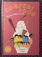Boek Comfort food, Zo goed als nieuw, Verzenden