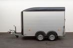 Debon Easyline Gesloten bakwagen * Gesloten Aanhangwagen, Auto diversen, Aanhangers en Bagagewagens, Ophalen of Verzenden, Gebruikt