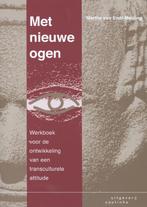Met nieuwe ogen 9789046903087 Martha van Endt-Meijling, Verzenden, Gelezen, Martha van Endt-Meijling