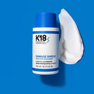 K18 Damaged Shield Protective Conditioner 250ml beschikbaar voor biedingen