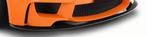 Frontspoiler | 1M voorbumper spoilerzwaard | BMW 1 Serie E81, Verzenden, Nieuw, BMW