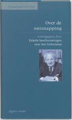 Over De Ontsnapping 9789025955465 Engelbert Humperdinck, Verzenden, Gelezen, Engelbert Humperdinck