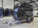 Bockmann Master Polyester aluminium bodem WCF, Nieuw