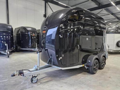 Bockmann Master Polyester aluminium bodem WCF, Dieren en Toebehoren, Paarden en Pony's | Trailers en Aanhangwagens