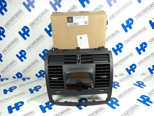 Luchtrooster A 639 680 0107 (Nieuw) o.a: Vito w639, Auto-onderdelen, Interieur en Bekleding, Nieuw, 12 maanden garantie, Mercedes-Benz