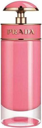 PRADA CANDY GLOSS EDT FLES 50 ML, Sieraden, Tassen en Uiterlijk, Uiterlijk | Parfum, Verzenden, Nieuw
