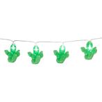 Lichtslinger LED Cactus 1,4m, Hobby en Vrije tijd, Verzenden, Nieuw