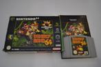 Donkey Kong 64 (N64 FAH CIB), Spelcomputers en Games, Games | Nintendo 64, Zo goed als nieuw, Verzenden