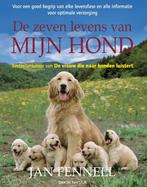 De zeven levens van mijn hond 9789052106847 J. Fennell, Boeken, Verzenden, Zo goed als nieuw, J. Fennell