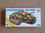 ESCI/ERTL 8375 Jagdpanzer Hetzer 1:72, Verzenden, Nieuw