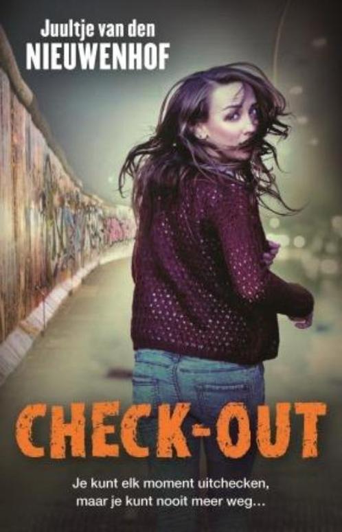 Check-out 9789024573035 Juultje van den Nieuwenhof, Boeken, Kinderboeken | Jeugd | 13 jaar en ouder, Zo goed als nieuw, Verzenden