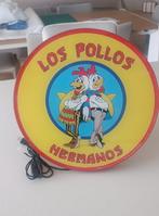Breaking Bad - Los Pollos Hermanos - Lichtbak - Plastic, Nieuw