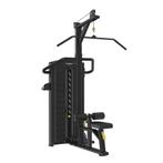 Toorx Professional Pin Loaded Lat Machine PLX-4500, Nieuw, Benen, Krachtstation, Ophalen