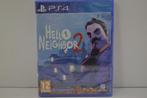Hello Neighbor 2 - SEALED (PS4), Spelcomputers en Games, Games | Sony PlayStation 4, 1 speler, Verzenden, Zo goed als nieuw