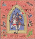 De jacht op de nachtkus 9789052473710 D. Melling, Verzenden, Zo goed als nieuw, D. Melling