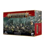 Gloomspite Gitz Stabbas (Warhammer Age of Sigmar nieuw), Ophalen of Verzenden, Nieuw
