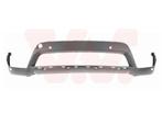 BUMPER SPOILER VOOR BMW X5 E70 2006-2010 51117222382, Ophalen of Verzenden, Nieuw