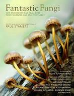 FANTASTIC FUNGI 9781683837046 Louis Schwartzberg, Boeken, Verzenden, Zo goed als nieuw, Louis Schwartzberg