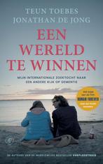 9789029553452 Een Wereld te Winnen Teun Toebes, Verzenden, Nieuw, Teun Toebes