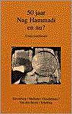 50 JAAR NAG HAMMADI EN NU ? 9789020281064 E.A. SLAVENBURG, Verzenden, Gelezen, E.A. SLAVENBURG