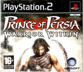 PS2 Demo DVD Prince of Persia Warrior Within (PS2 Games), Spelcomputers en Games, Games | Sony PlayStation 2, Zo goed als nieuw