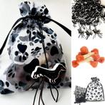 Honden party set Happy Birthday Dogs 10-delig, Verzenden, Nieuw