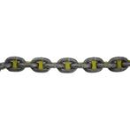 8mm Ankerketting Markering 10 Stuks Geel, Watersport en Boten, Ophalen of Verzenden, Nieuw