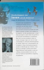 Boodschappen van leven uit de dodencel 9789020283761, Boeken, Verzenden, Gelezen, R. MacGowen