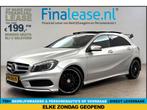 Mercedes-Benz A-Klasse 180 CDI Pano LED-verlichting Spoiler, Automaat, Overige carrosserieën, Diesel, Nieuw