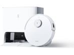 Ecovacs Deebot T10 PLUS - Robotstofzuiger met dweilsysteem, Verzenden, Zo goed als nieuw