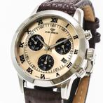Murex - Swiss Chronograph - MUC614-SL-4 - Zonder, Nieuw