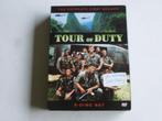 Tour of Duty - The Complete First Season (5 DVD) niet Nederl, Cd's en Dvd's, Dvd's | Tv en Series, Verzenden, Zo goed als nieuw
