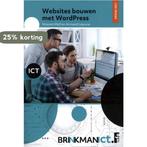 Websites bouwen met WordPress versie 2021 9789037259377, Boeken, Verzenden, Zo goed als nieuw, Vincent Moll